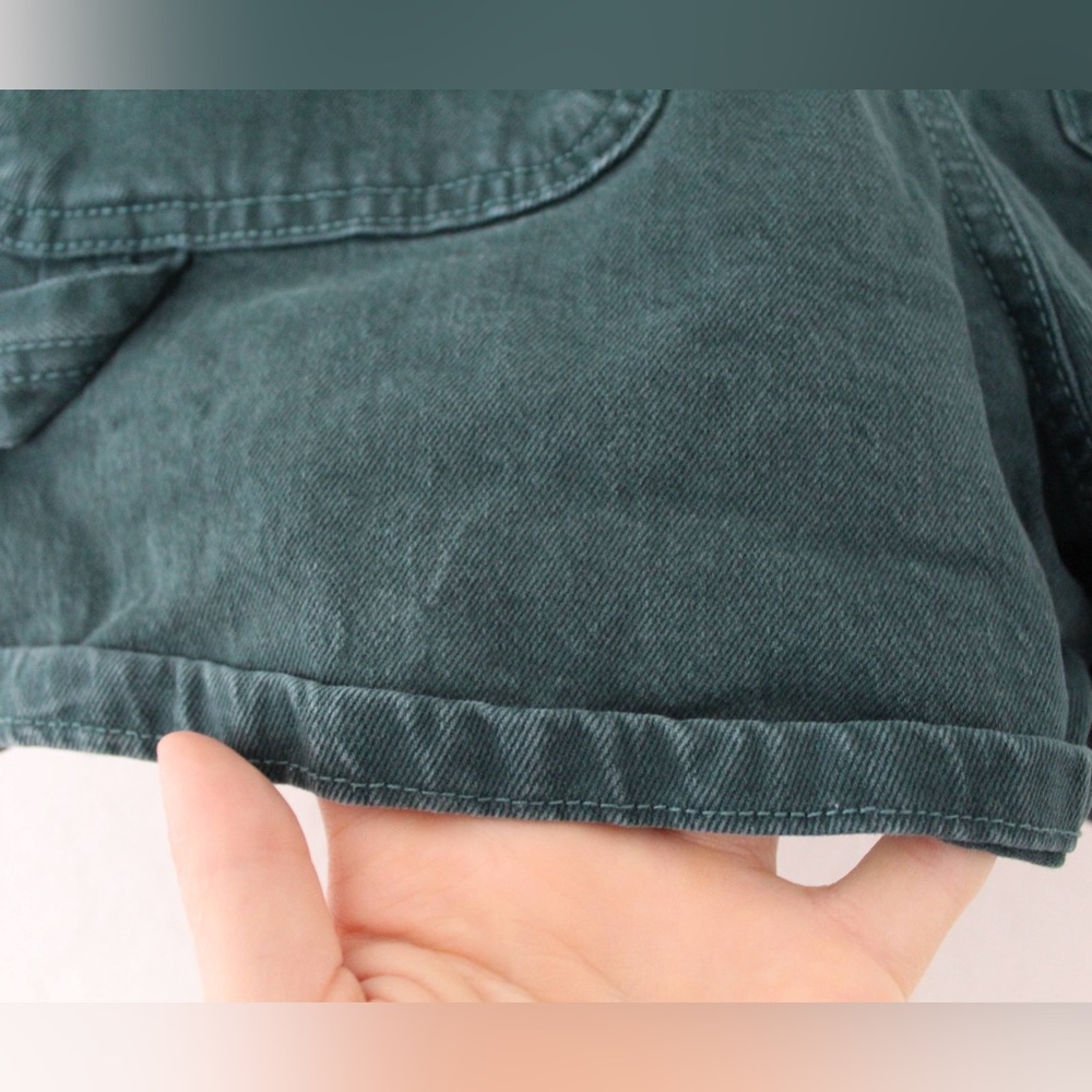 Universal Thread Highest Rise Shorts - image 2